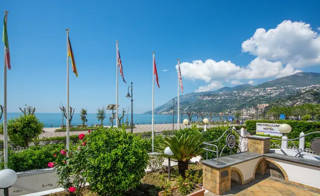 Hotel Pietra di Luna – 3