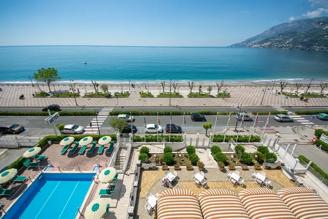 Hotel Pietra di Luna – 1