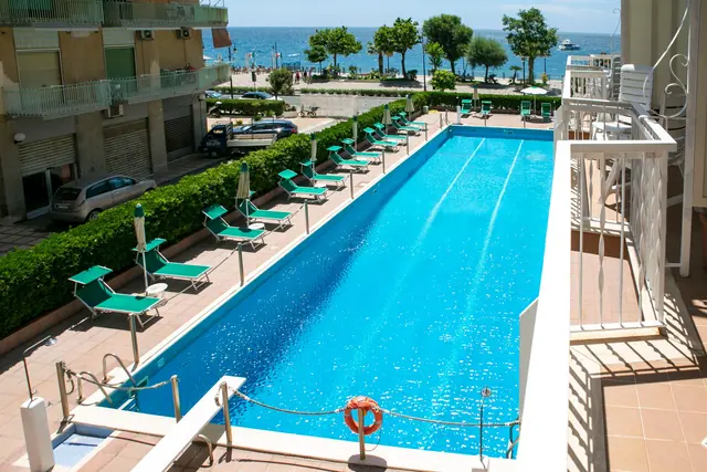Hotel Pietra di Luna – 2