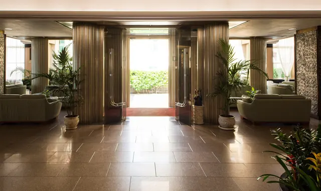Hotel Pietra di Luna – Hotel 2