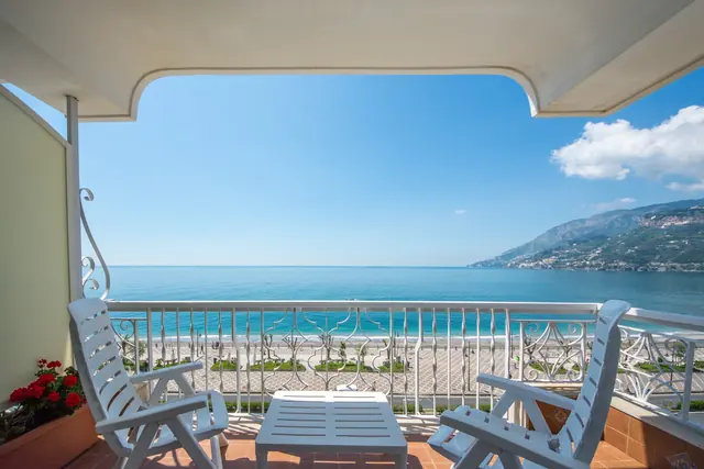 Hotel Pietra di Luna – Hotel 3
