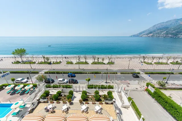 Hotel Pietra di Luna – Hotel 4