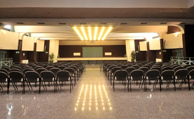 Hotel Pietra di Luna – Hotel 7