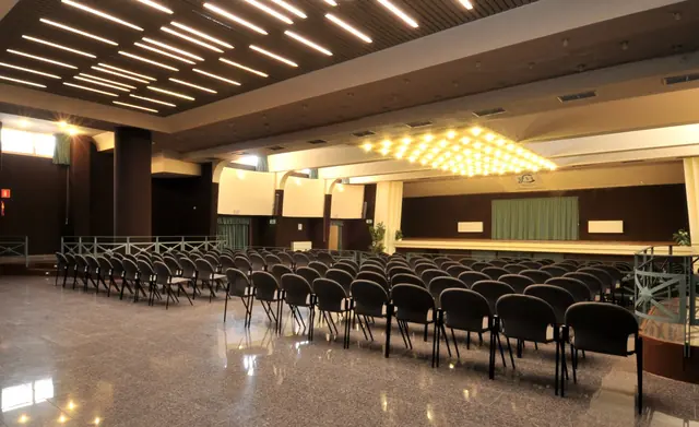 Hotel Pietra di Luna – Hotel 8