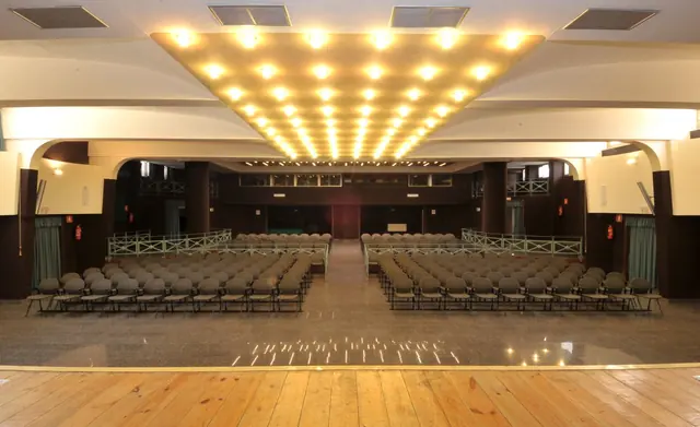 Hotel Pietra di Luna – Hotel 9