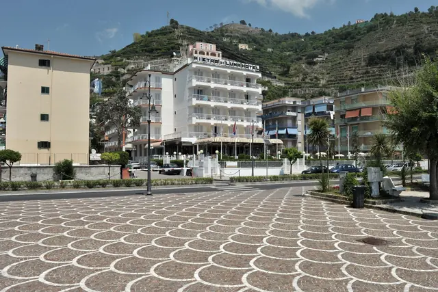 Hotel Pietra di Luna – Hotel 10