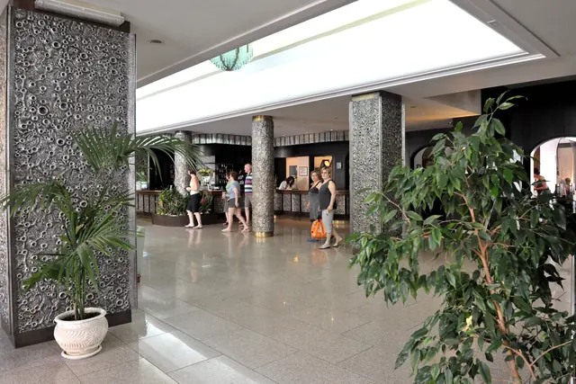 Hotel Pietra di Luna – Hotel 11