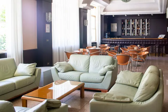 Hotel Pietra di Luna – Hotel 12