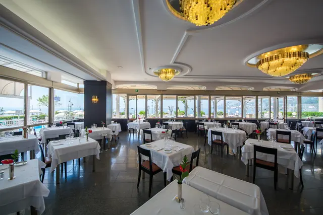 Ristorante e Bar – 4
