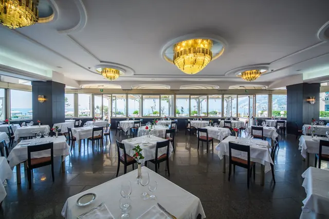 Ristorante e Bar – 7