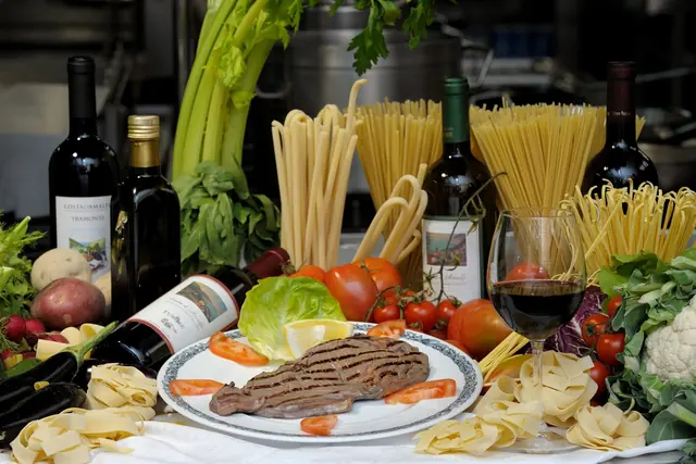 Ristorante e Bar – 5