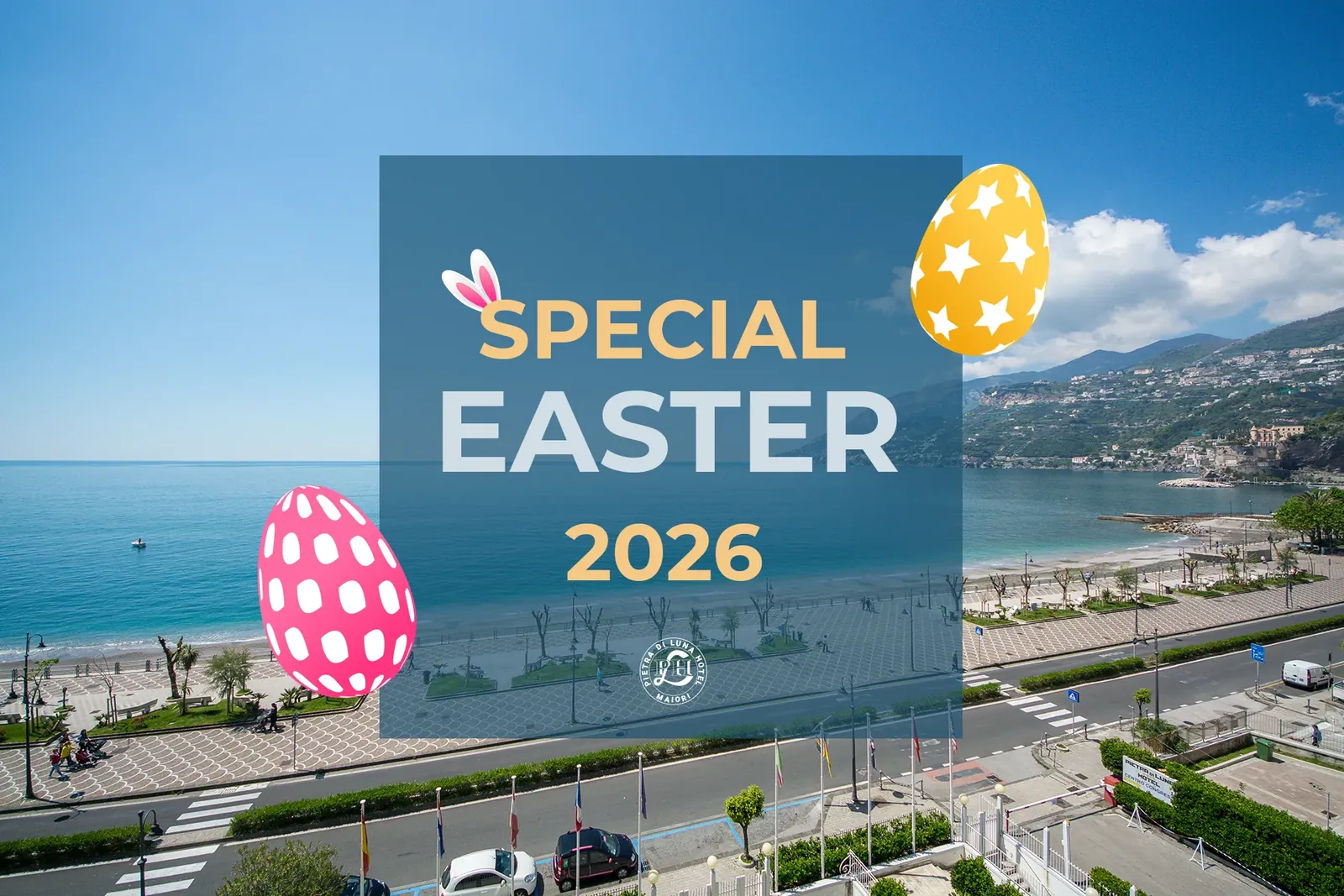 Special Easter 2026