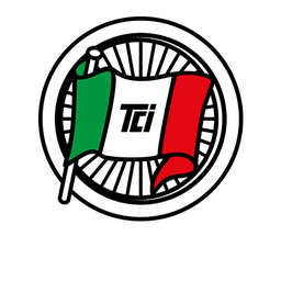 Convenzionato Touring Club Italiano